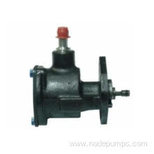 60809941 brake vacuum pump